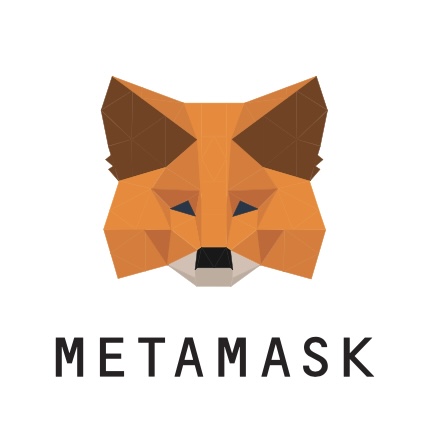 MetaMaskのアイコン